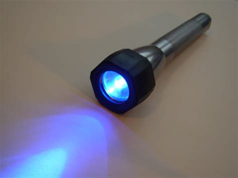 Image result for Repair LED Mini Maglite