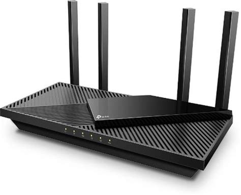 TP-Link AX3000 Wifi 6 Archer AX55 | HomeShield | Onemesh | Dual core ...