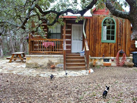 Wimberley Texas Campgrounds: Best Spots for Your Next Trip