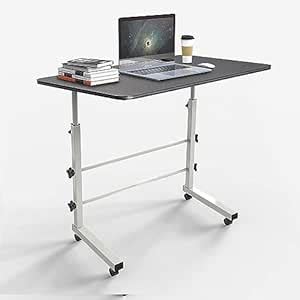 Rylan Study Table Multi-Purpose Laptop Table, Study Table| Bed Table ...