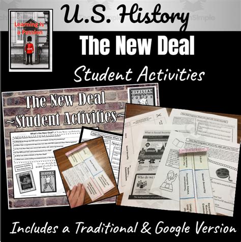 FDIC New Deal Program 的图像结果