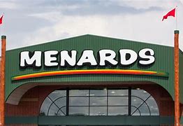 Image result for Menards Building Center