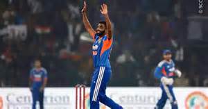 Did Bumrah Overstep? No-Ball Controversy Erupts - Rediff Cricket