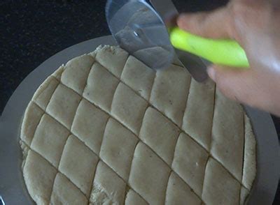 Kaju katli recipe | How to make godambi burfi | Tasty cashew barfi ...