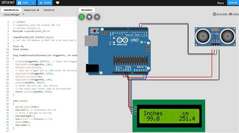 Image result for Arduino Simulation Projects