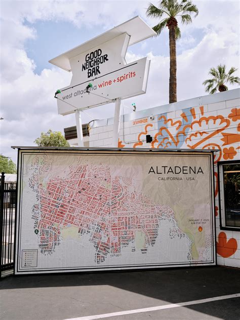 This massive map helps Altadena fire victims feel seen - Los Angeles Times