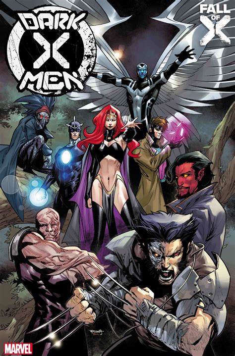 X-Men In General - TV Tropes Forum