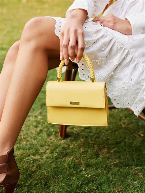 Front Flap Handheld Bag – KAZO