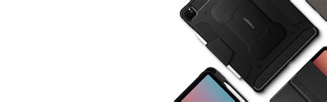 iPad Pro (2021) Series – Spigen India