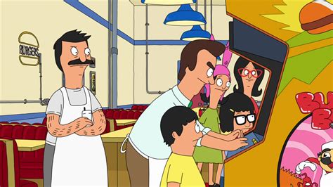 Bob's Burgers Season 2 Image | Fancaps
