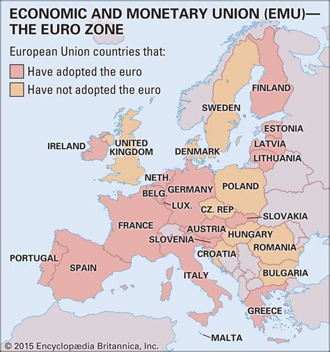 euro summary | Britannica