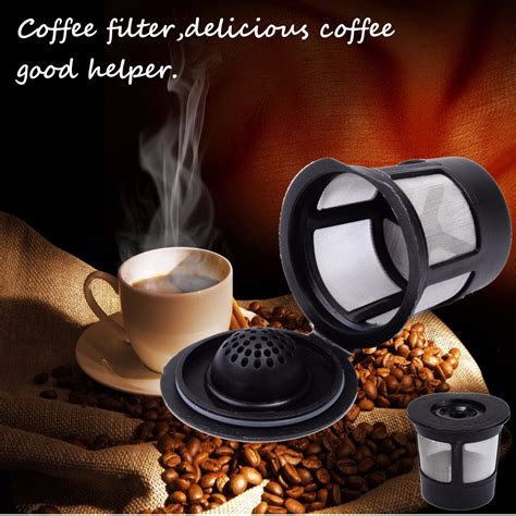 Image result for Single Cup Reusable Coffee Filter