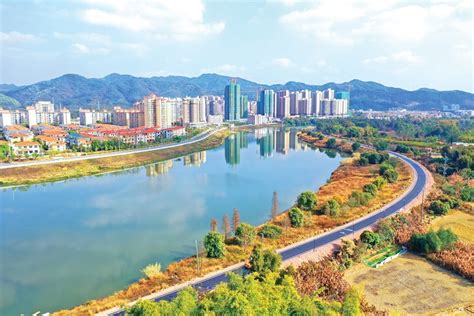 龙门县城中心区规划面积扩至190平方公里_家在临深 - 家在深圳