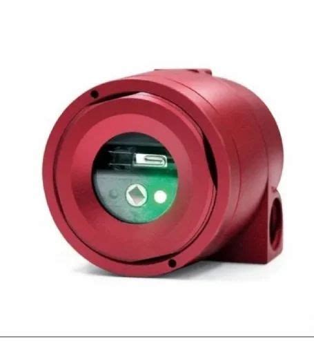 Flame Detector System - UV IR Flame Detector System Manufacturer from Pune