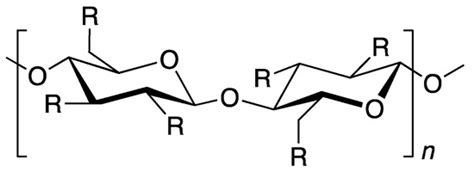 Physicochemical Properties of Cellulose Ethers