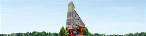 Best Commercial Projects in Dhakoli, Zirakpur | 2+ New & Upcoming ...