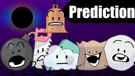 Image result for Random Object Show Prediction