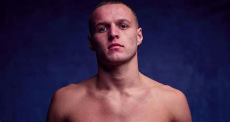 Jimmy Sains vs Troy Coleman - Date, Start time, Fight Card, Location ...