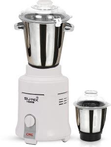 Su-mix COMMERCIAL 1600 W Mixer Grinder Price in India - Buy Su-mix ...