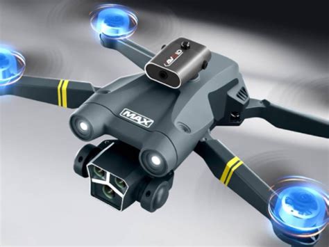 Best Drone Cameras in India: Reach for the Skies