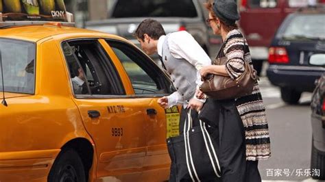 你了解国外出租车行业吗？这里有关于国外出租车行业的20件事