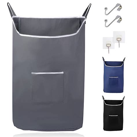 Hang Laundry Baskets On Hooks at Todd Reno blog