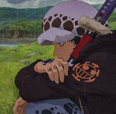 Law One Piece PFP 的图像结果