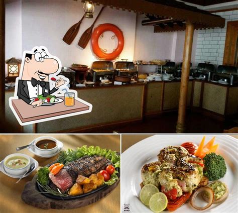 Kadaloram at ABAD Plaza, Kochi - Restaurant menu, prices and reviews