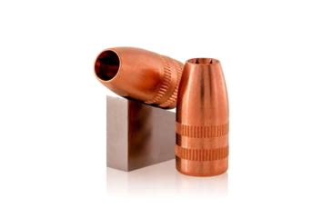 Lehigh Defense Controlled Fracturing Pistol Bullets, .458 Caliber, 240 ...