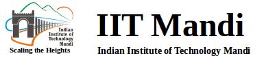 IIT Mandi Genomics Project Scientist Vacancy