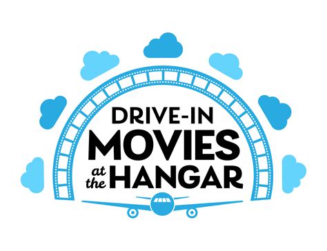 Drive-In Movies At The Hangar | Think Iowa City