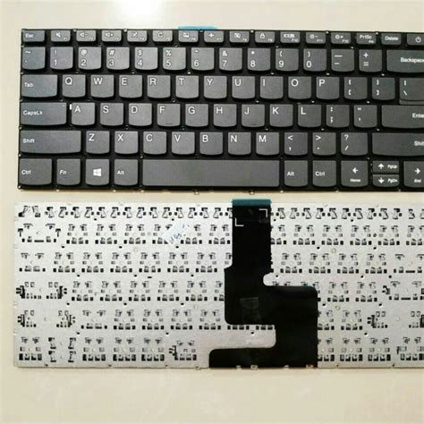 KEY LENOVO 520-14IKB TOMBOL DELETE