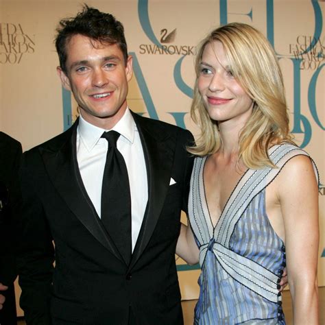 Claire Danes, Hugh Dancy’s Relationship Timeline: Photos | Us Weekly