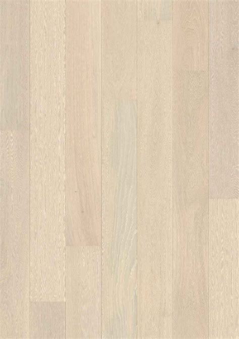 Snow White Oak Extra Matt - Red Floor India