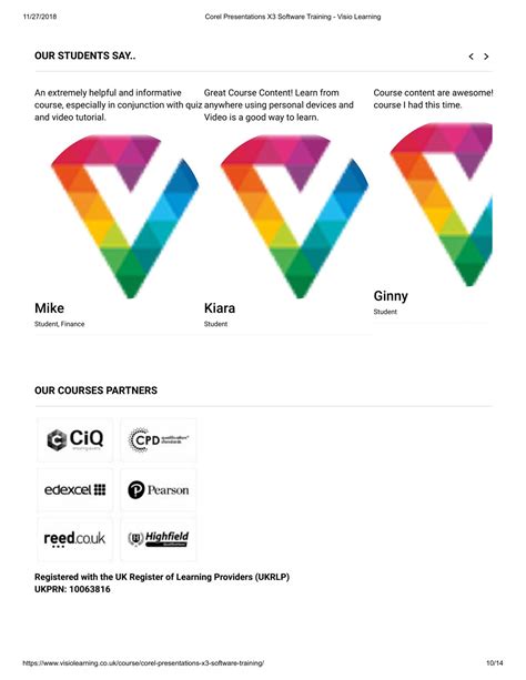 Corel Presentations 的图像结果