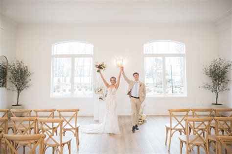 GALLERY – Magnolia Event Center