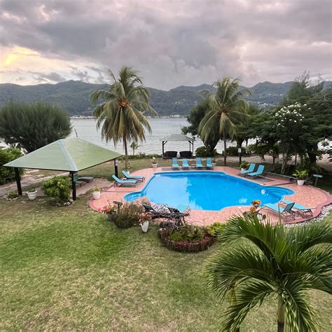 L'HABITATION CERF ISLAND - Hotel Reviews, Photos, Rate Comparison ...