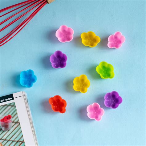 Flower Chocolate Mould Online - Premium Mould | Nestasia