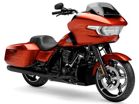 New 2025 Harley-Davidson Road Glide® | Motorcycles in Jacksonville NC ...