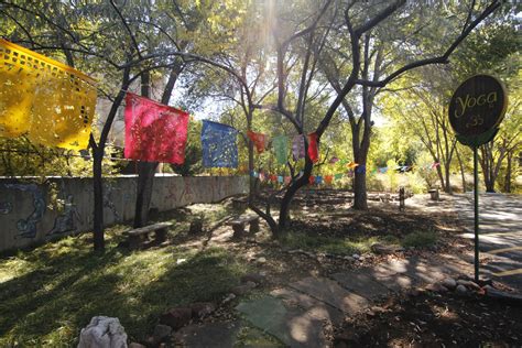 Santa Fe Community Yoga Center