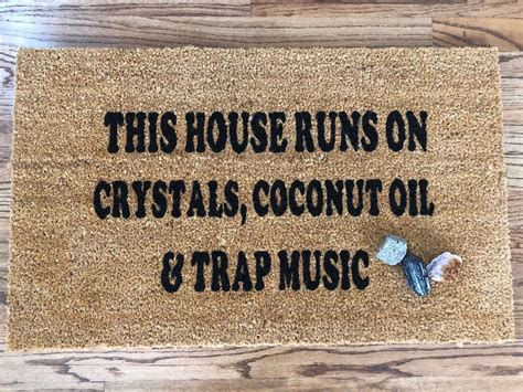 Cute Door Mats
