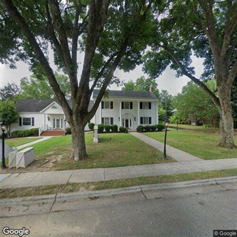 Funeral home directory - Louisburg, North Carolina