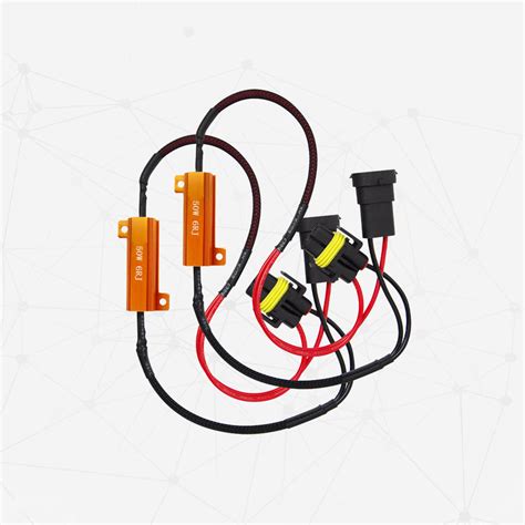 Image result for Can Bus LED Decoder
