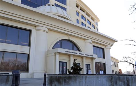 New juvenile justice subcommittee debates job, challenges Cuyahoga's ...