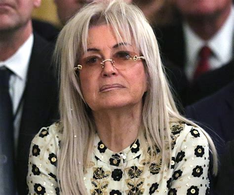 GOP Megadonor Miriam Adelson Staying Out of 2024 Primary | Newsmax.com
