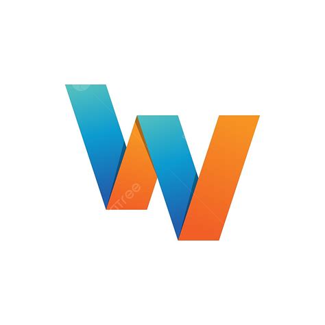Letter W Design