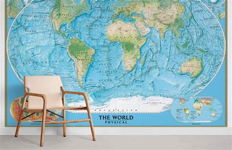 World Map Wallpaper National Geographic 的图像结果