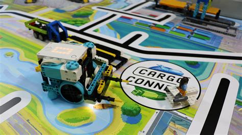 FLL Innovation Project Examples 的图像结果