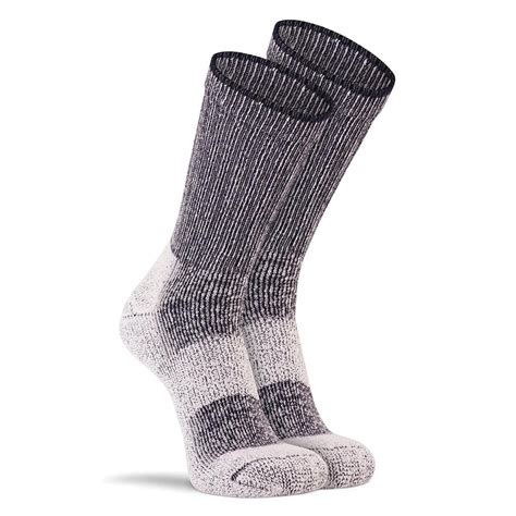 Fox River Wick Dry Euro Medium Weight Crew Socks | Sherper's