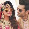 Intimate party pictures of Shoaib & Dipika Kakar Ibrahim on her ...